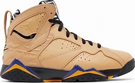 Jordan 7  rétro SE