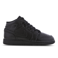 Jordan 1 MID Noir