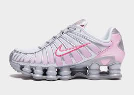 Nike Shox