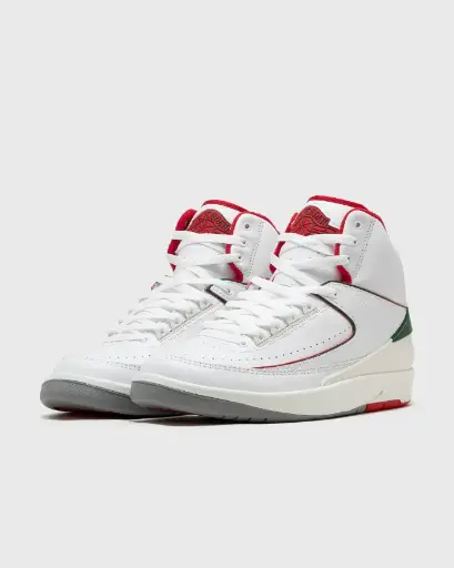 Jordan 2